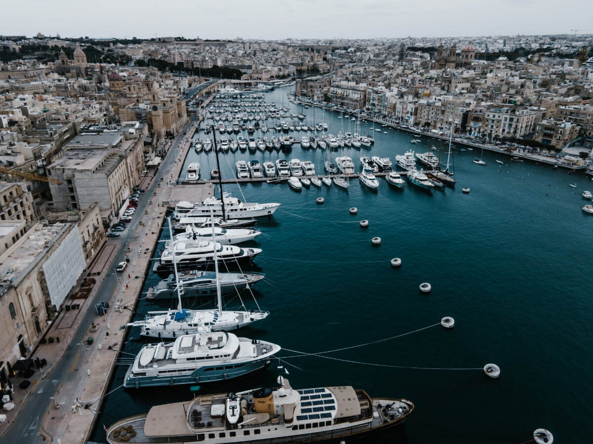A Rundown of the Malta Budget 2023