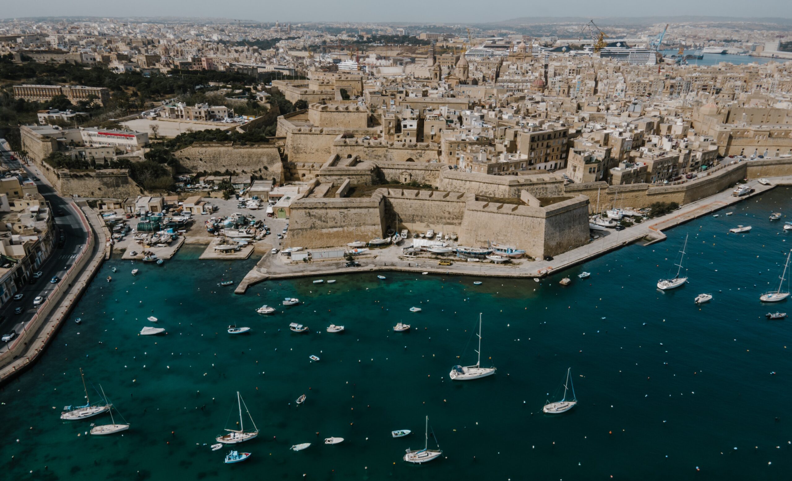 Company Formations in Malta: Entire Process Explained